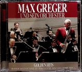 Greger Max Golden Hits