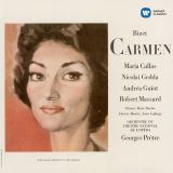Bizet Georges Bizet: Carmen (1964) - Maria Callas Remastered