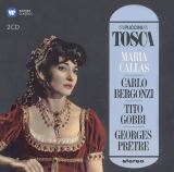 Puccini Giacomo Puccini: Tosca (1964) - Maria Callas Remastered