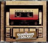 OST Guardians Of The Galaxy