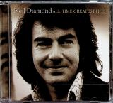 Diamond Neil All Time Greatest Hits