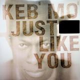 Keb' Mo' Just Like You