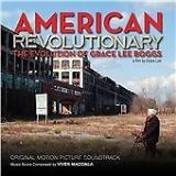 OST American Revolutionary: The Evolution Of Grace Lee Boggs