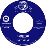 Antibalas 7" Tattletale Pts. 1 & 2