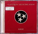 Old Crow Medicine Show Remedy