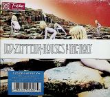 Led Zeppelin Houses Of The Holy (Deluxe 2CD)