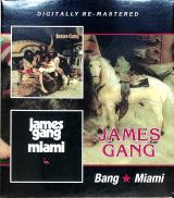 James Gang Bang / Miami