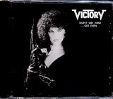 Victory Don't Get Mad... Get Even