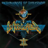 Winger In The Heart Of The Young (Deluxe Collector's Edition)