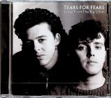 Tears For Fears Songs From The Big Chair