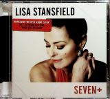 Stansfield Lisa Seven+