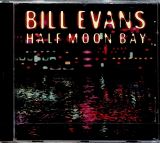 Evans Bill Half Moon Bay