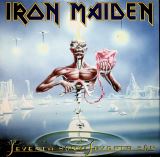Iron Maiden Seventh Son Of A Seventh Son (Limited Edition)