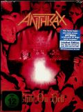 Anthrax Chile On Hell (DVD + CD)