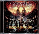Exodus Blood In Blood Out