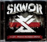 Supraphon 15 let - Praha Incheba Arena (CD + DVD)