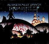Uriah Heep Acoustically Driven (Digipack)