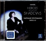 Stutzmann Nathalie Heroes From the Shadows