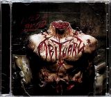 Obituary Inked In Blood