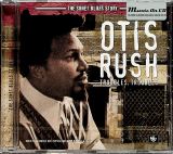 Rush Otis Sonet Blues Story