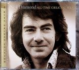 Diamond Neil All-Time Greatest Hits (Deluxe Edition)