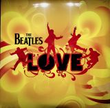 Beatles Love