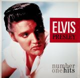 Presley Elvis Number One Hits