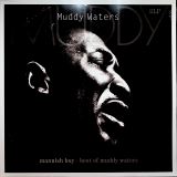 Waters Muddy Mannish Boy: Best Of