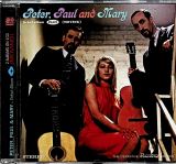 Peter, Paul & Mary Debut Album / Moving