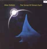 Oldfield Mike Songs Of Distant Earth