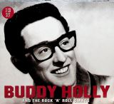 Holly Buddy And The Rock'n'roll Giants