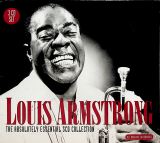Armstrong Louis Absolutely Essential 3 CD Collection