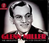 Miller Glenn Absolutely Essential 3CD Collection