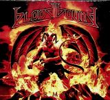 Bloodbound Stormborn (Digipak)