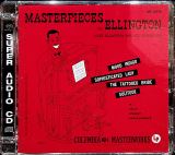 Ellington Duke And His Orchestra Masterpieces By Ellington