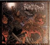 Mors Principium Est Dawn of the 5th Era (Digipak)