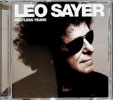 Sayer Leo Restless Years