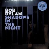 Dylan Bob Shadows In The Night (LP + CD)