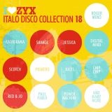 ZYX ZYX Italo Disco Collection 18