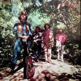 Creedence Clearwater Revival Green River