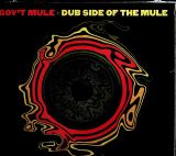 Gov't Mule Dub Side Of The Mule