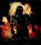 Disturbed Indestructable