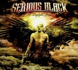 Serious Black As Daylight Breaks (Ltd.Digipak)