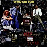 Who Who are you/vinyl