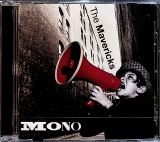 Mavericks Mono