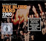 Blues Band Rock Goes To College - 1980 (CD & DVD Set)