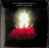 Domino Love Songs For Robots