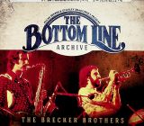 Brecker Brothers Bottom Line Archive - Series 1976