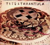 Tito & Tarantula Lost Tarantism -Digi-