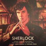 OST Sherlock 1-3 -Hq/Ltd-